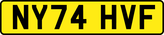 NY74HVF