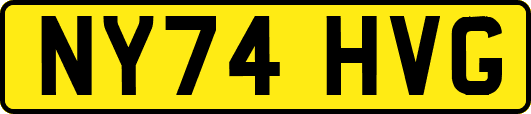 NY74HVG