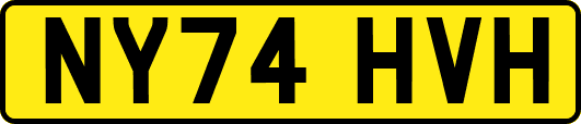NY74HVH