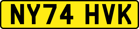 NY74HVK