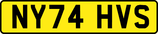 NY74HVS
