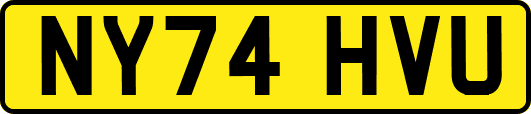 NY74HVU