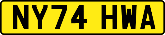 NY74HWA