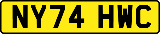 NY74HWC