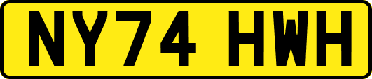 NY74HWH