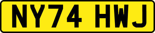 NY74HWJ