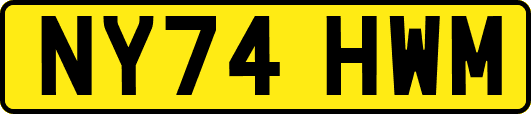 NY74HWM