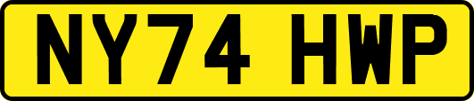 NY74HWP