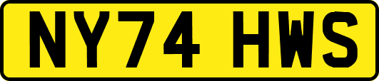 NY74HWS