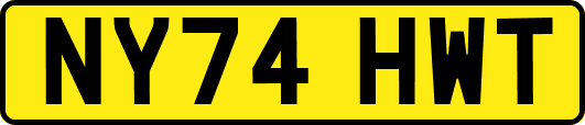 NY74HWT