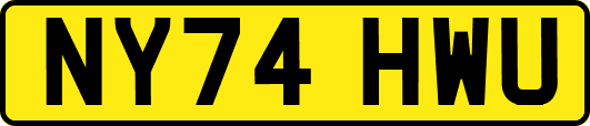 NY74HWU