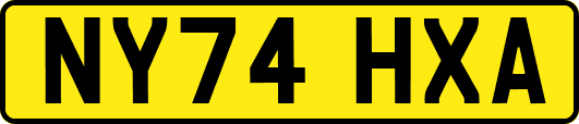 NY74HXA