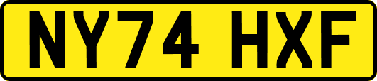 NY74HXF