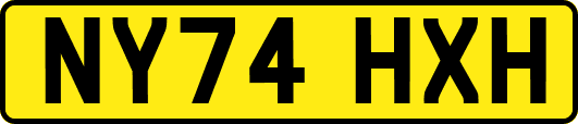 NY74HXH