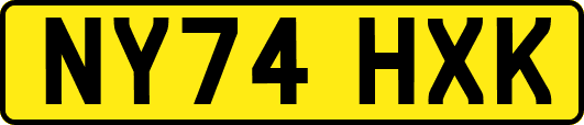 NY74HXK
