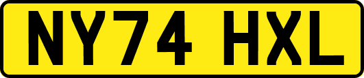 NY74HXL