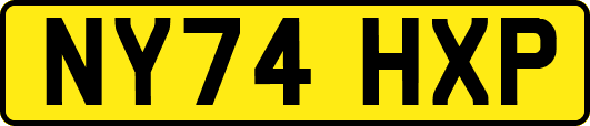 NY74HXP