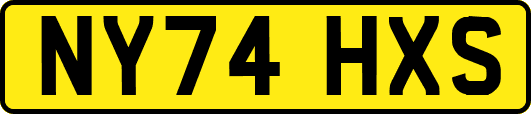 NY74HXS