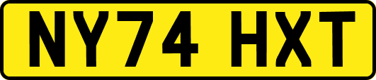 NY74HXT