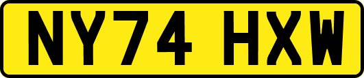 NY74HXW