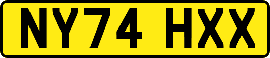 NY74HXX