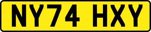 NY74HXY
