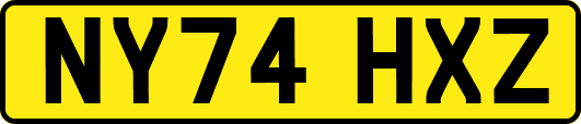 NY74HXZ