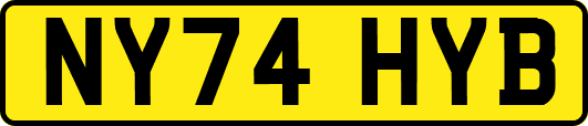 NY74HYB