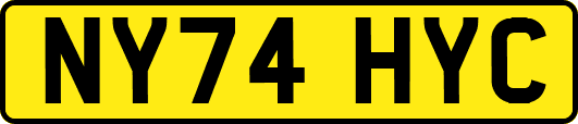 NY74HYC