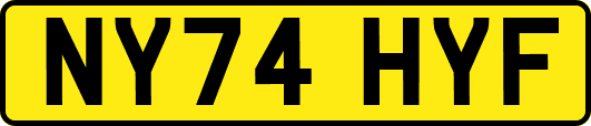 NY74HYF