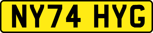NY74HYG
