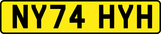 NY74HYH