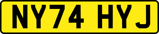 NY74HYJ