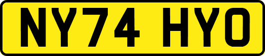 NY74HYO