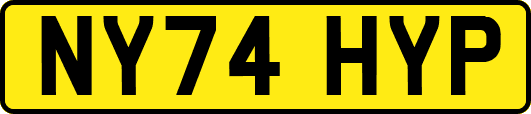 NY74HYP
