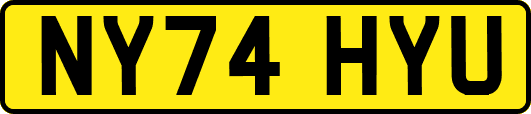 NY74HYU