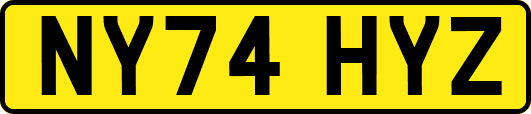 NY74HYZ