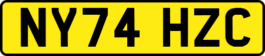NY74HZC