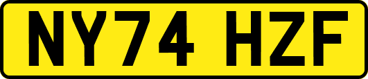 NY74HZF