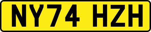 NY74HZH