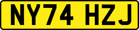 NY74HZJ