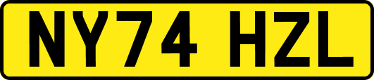 NY74HZL