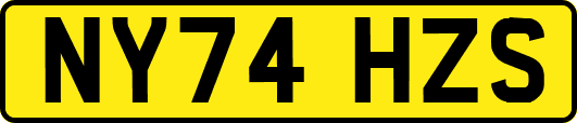 NY74HZS