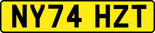 NY74HZT