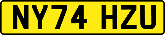 NY74HZU