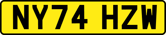 NY74HZW