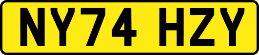 NY74HZY