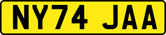 NY74JAA