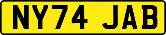 NY74JAB