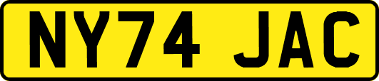 NY74JAC